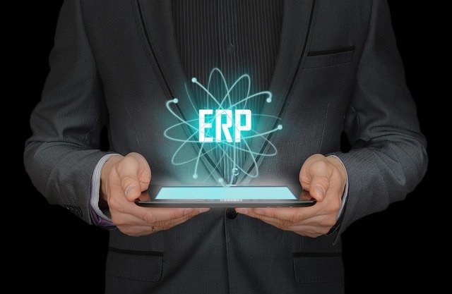 ERP Software Development