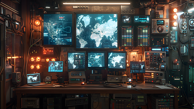 Web Hosting & Development